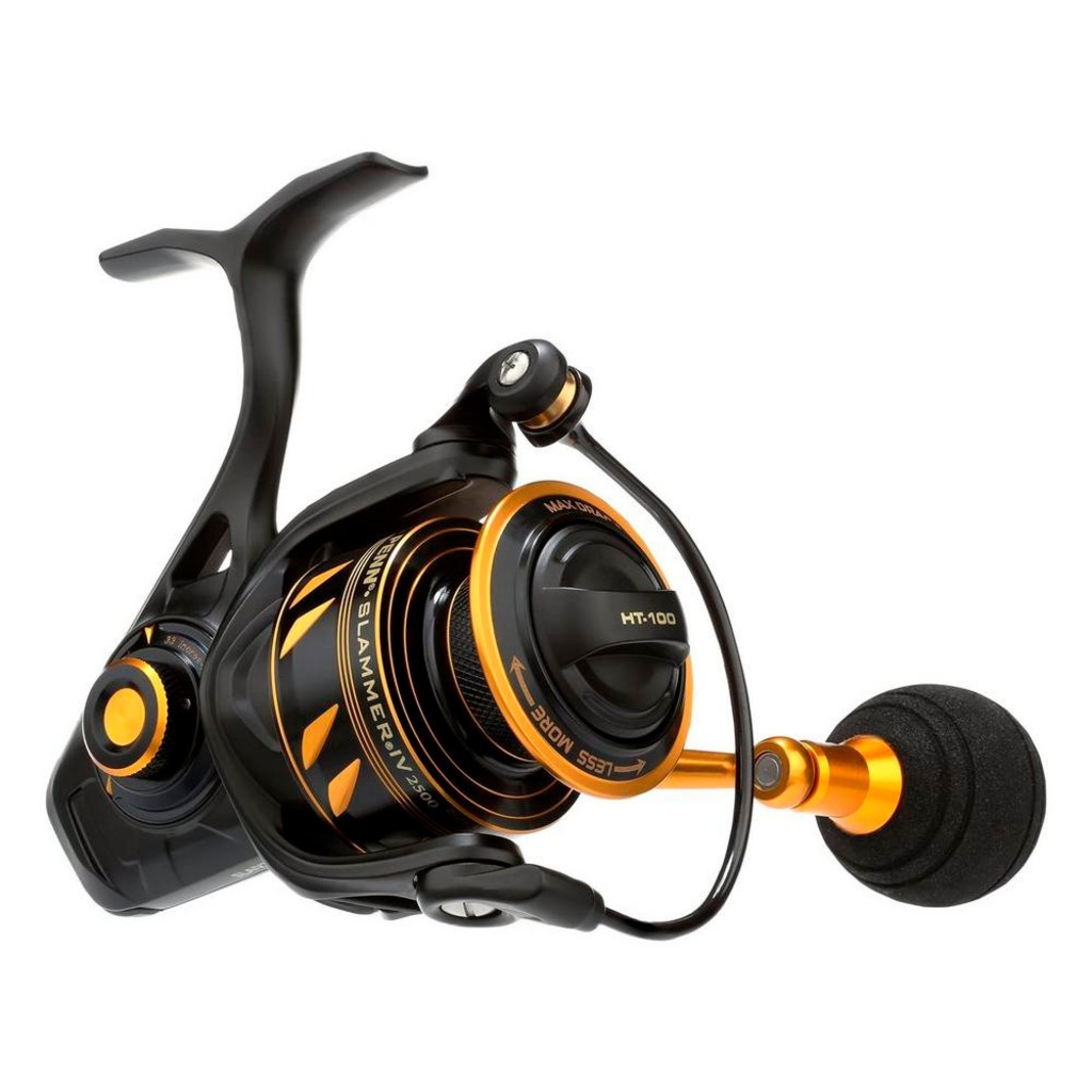 PENN SLAMMER IV 6500 SPN